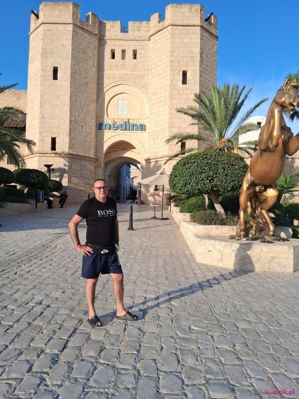 Gregor, Mężczyzna, 50, Rotterdam, Holandia, Zdjęcie: 1