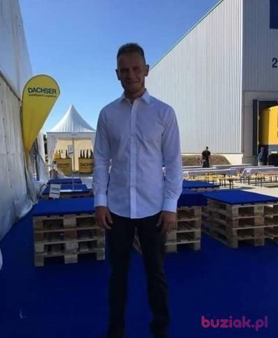 Krzysztof, Mężczyzna, 34, Poznań, Polska, Zdjęcie: 4