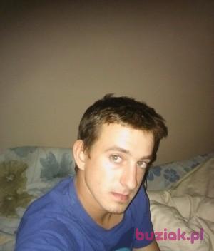 Dawid, Mężczyzna, 33, Krotoszyn, Polska, Zdjęcie: 2