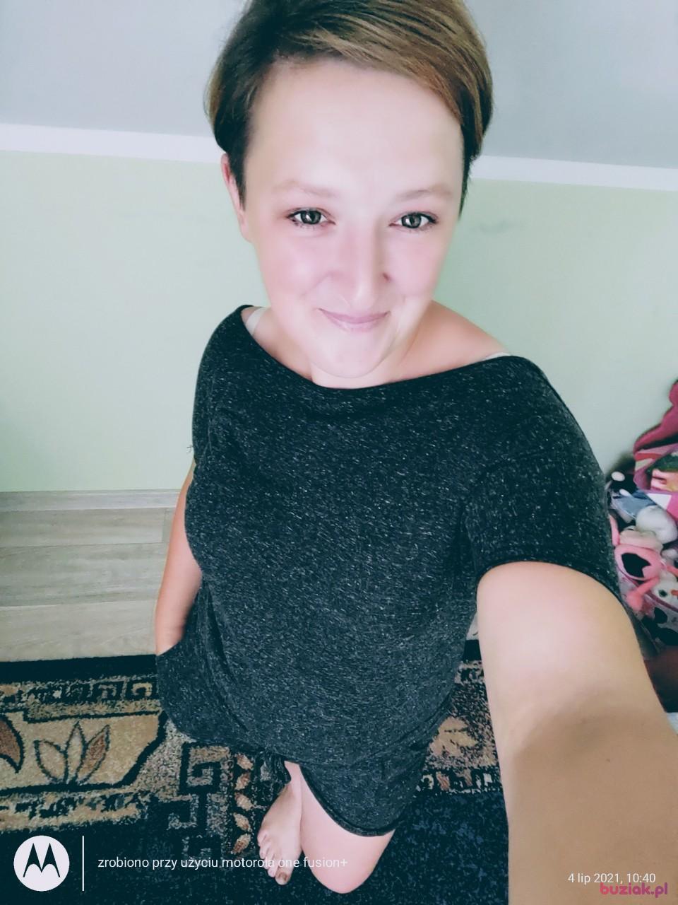 Anna, Kobieta, 35, Zambrów, Polska, Zdjęcie: 3