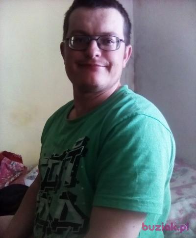 marcinek333, Male, 42, Polska, Photo: 2