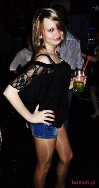 Justyna, Kobieta, 36, Koszalin, Polska, Zdjęcie: 1