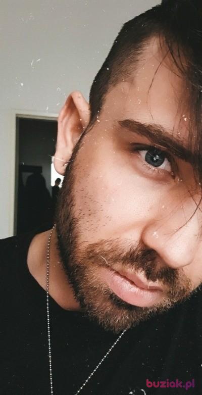 Michał, Mężczyzna, 28, Berlin, Niemcy, Zdjęcie: 2