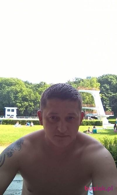 Damian , Mężczyzna, 39, Kielce, Polska, Zdjęcie: 2