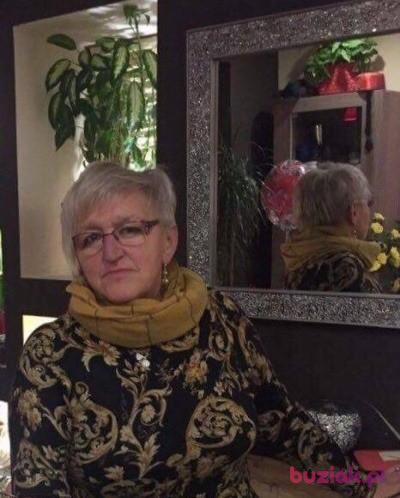 usmiechzawsze59, Kobieta, 67, Katowice, Polska, Zdjęcie: 3