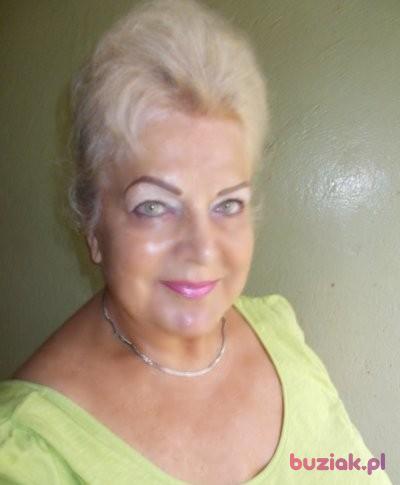Janeczka, Kobieta, 72, Szczecin, Polska, Zdjęcie: 1