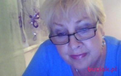 Danuta,Szukam przyjaciela , Kobieta, 71, Morąg, Polska, Zdjęcie: 3
