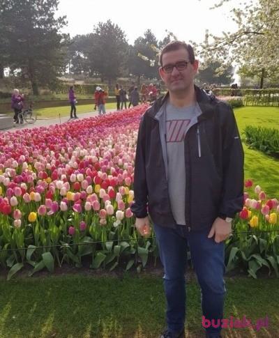 Kamil, Mężczyzna, 43, Bełchatów, Polska, Zdjęcie: 2