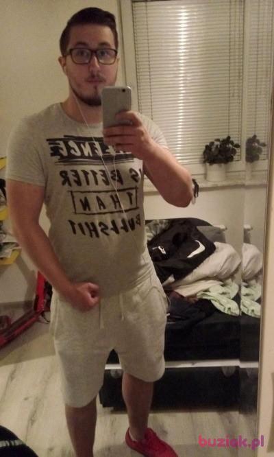 Krystian, Mężczyzna, 31, Gdynia, Polska, Zdjęcie: 6