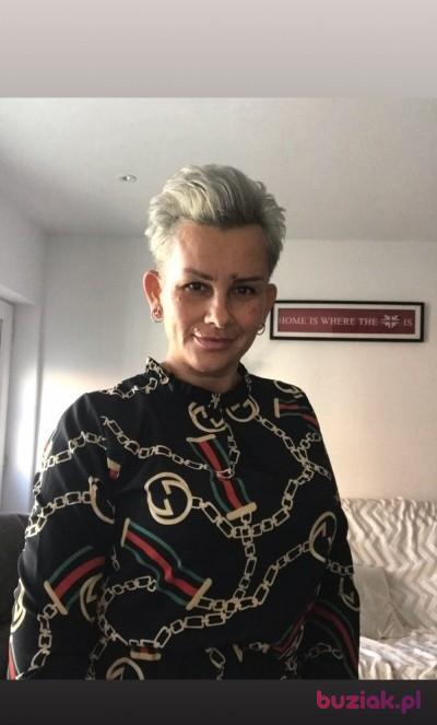 Magdalena, Kobieta, 50, Aylesbury, Wielka Brytania, Zdjęcie: 1