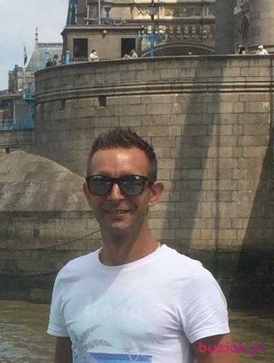 Robert, Mężczyzna, 43, Dusseldorf, Niemcy, Zdjęcie: 3