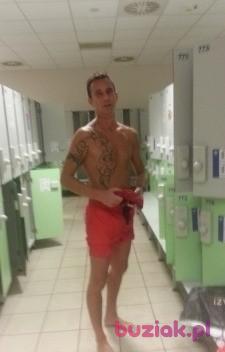 Wojtek, Mężczyzna, 48, Jarocin, Polska, Zdjęcie: 4