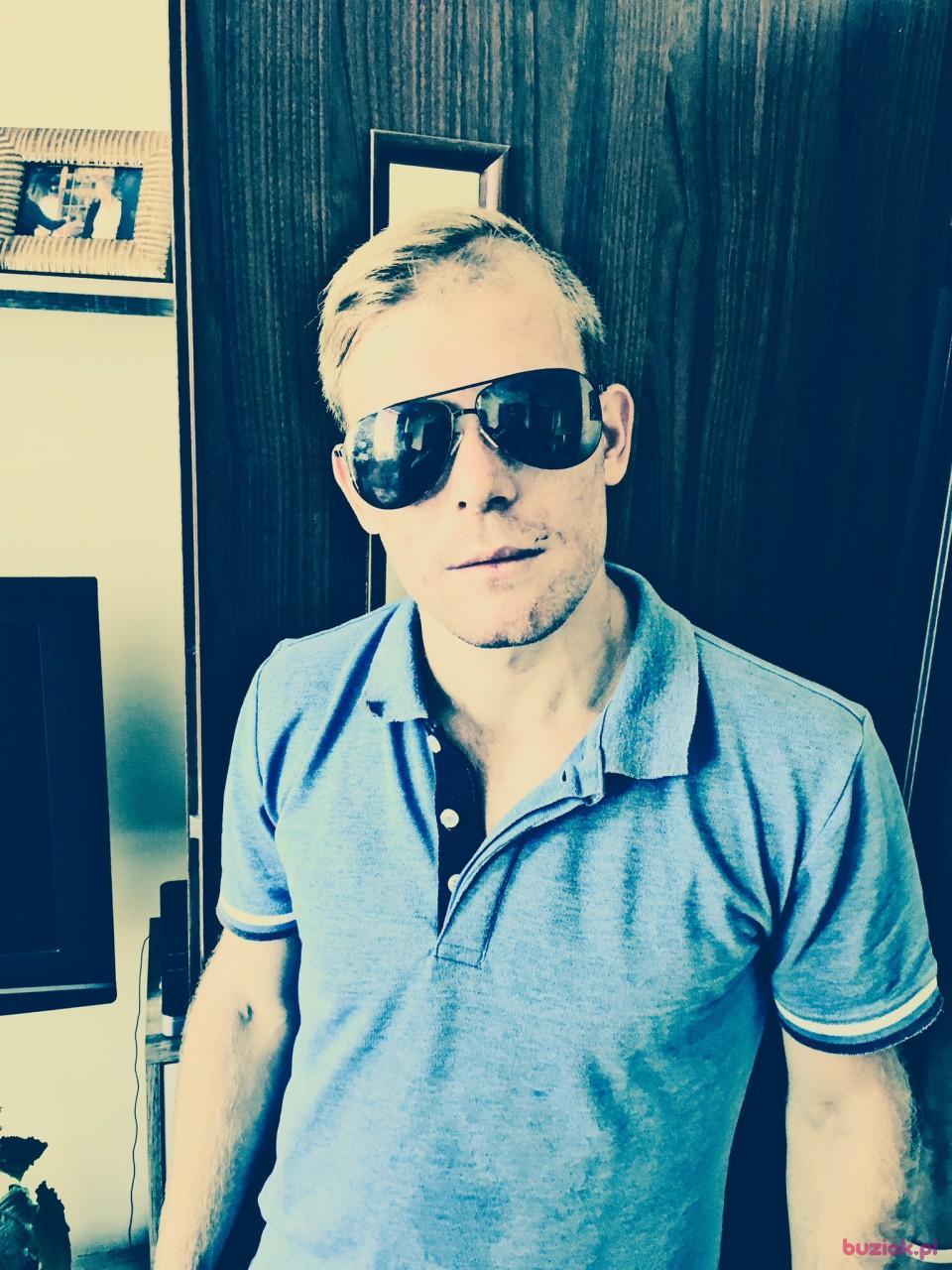 Radek, Mężczyzna, 38, Zielona Góra, Polska, Zdjęcie: 3