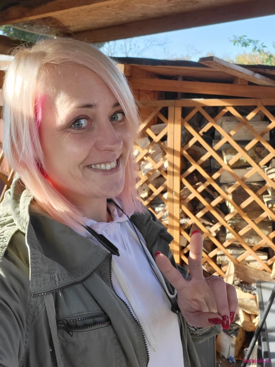 Justyna, Kobieta, 37, Szczecin, Polska, Zdjęcie: 3