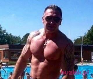Andrzej, Mężczyzna, 48, Holandia, Zdjęcie: 3