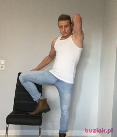Adam, Mężczyzna, 36, Haga, Holandia, Zdjęcie: 2