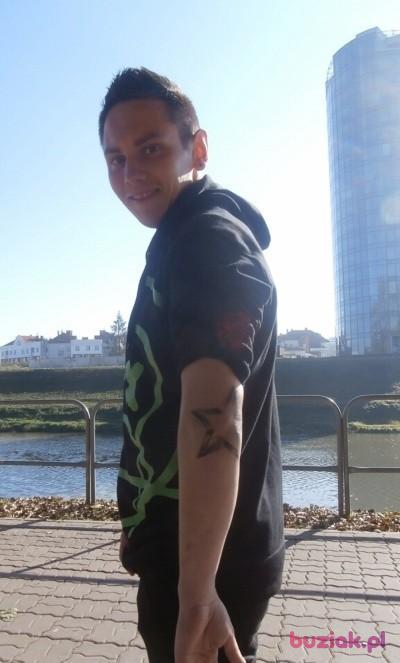 adrian, Mężczyzna, 31, Łańcut, Polska, Zdjęcie: 2