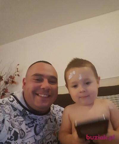 Esiu1988, Mężczyzna, 38, Wielka Brytania, Zdjęcie: 2