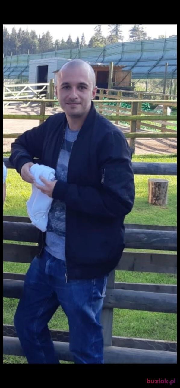 Daniel, Mężczyzna, 35, Wielka Brytania, Zdjęcie: 2