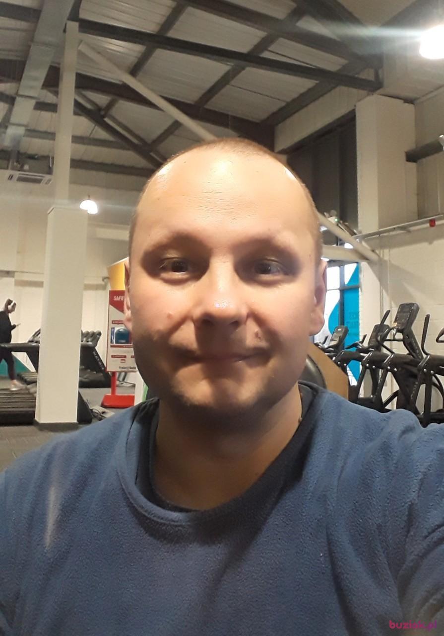 Piotr, Mężczyzna, 41, Wielka Brytania, Zdjęcie: 2