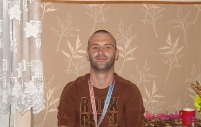 Artur, Mężczyzna, 44, Ruda Śląska, Polska, Zdjęcie: 2