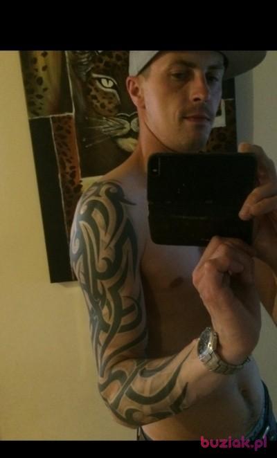 Marcin, Male, 41, Westminster, Wielka Brytania, Photo: 1