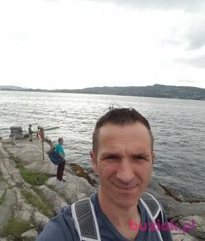 Marcel, Mężczyzna, 51, Warszawa, Norwegia, Zdjęcie: 3