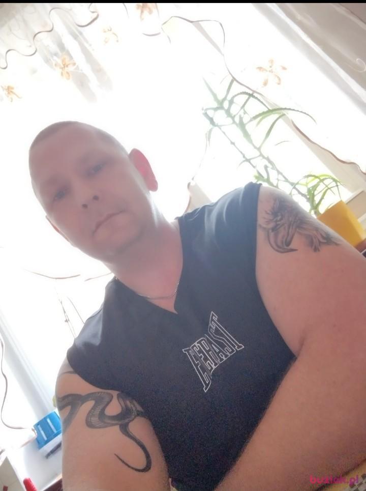 Zbigniew, Mężczyzna, 46, Eindhoven, Holandia, Zdjęcie: 2