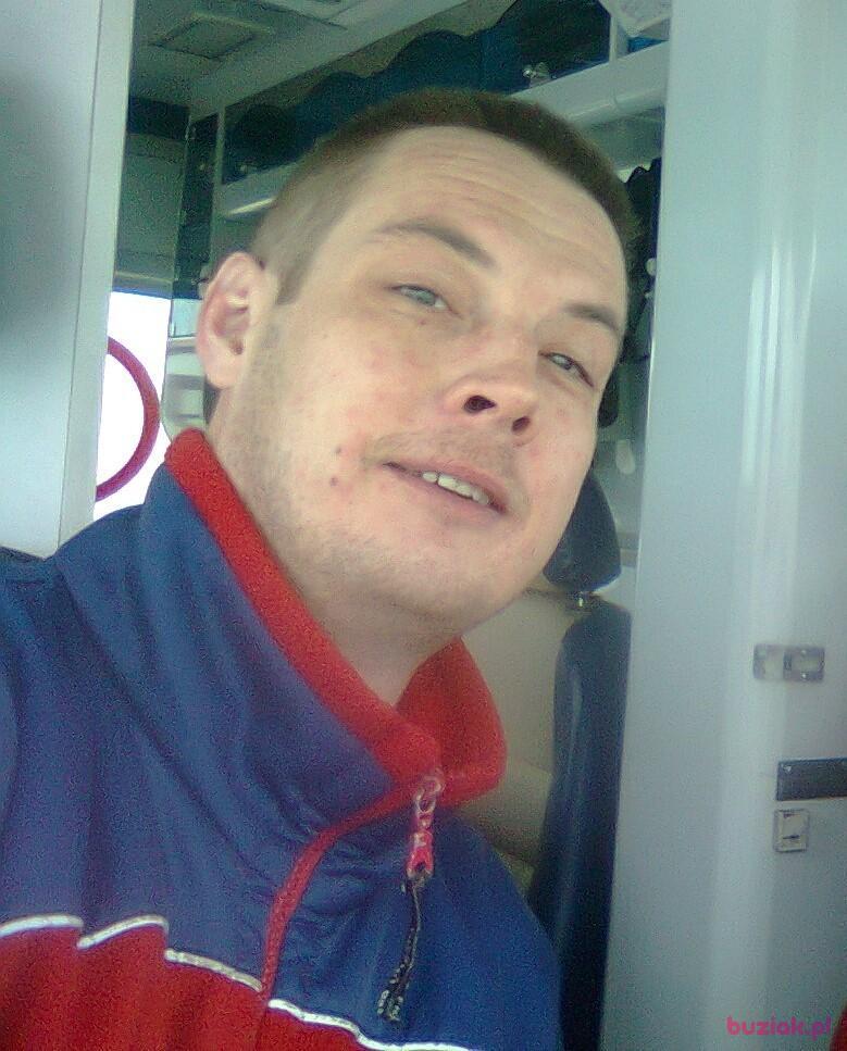 Maciej, Mężczyzna, 47, Ostrów Wielkopolski, Polska, Zdjęcie: 2