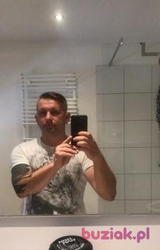 Tomasz , Mężczyzna, 42, Frankfurt, Niemcy, Zdjęcie: 2
