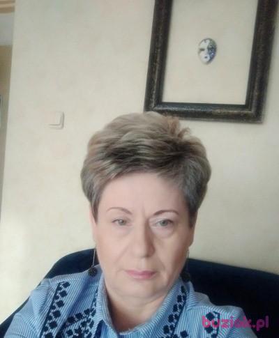 Iwona, Kobieta, 59, Kielce, Polska, Zdjęcie: 3
