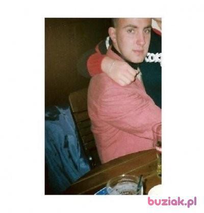Kajetan21, Mężczyzna, 41, Zielona Góra, Polska, Zdjęcie: 1