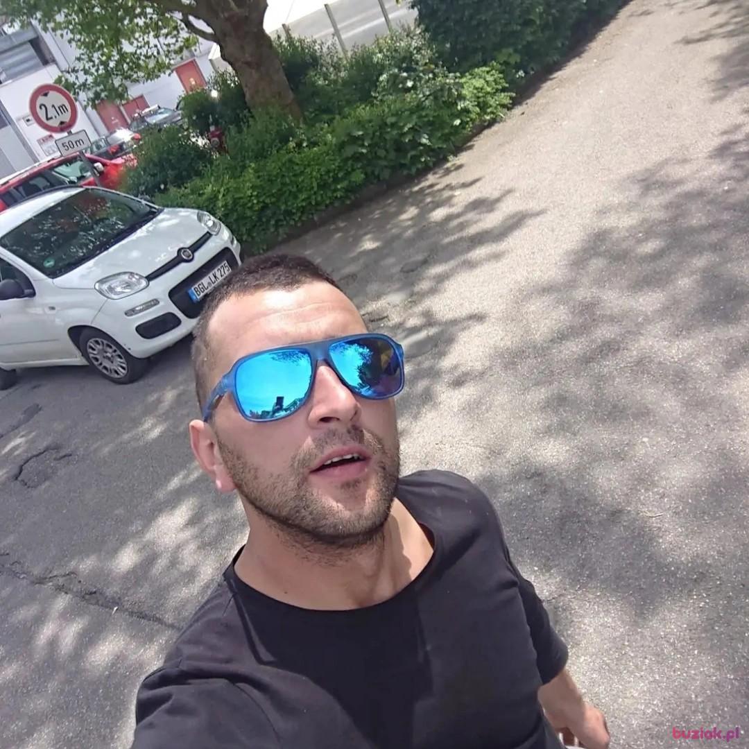 Maks, Mężczyzna, 39, Sandnes, Norwegia, Zdjęcie: 2
