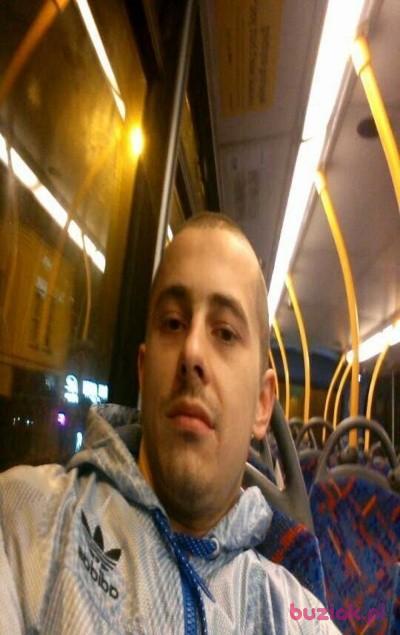 Paweł, Male, 37, Westminster, Wielka Brytania, Photo: 3