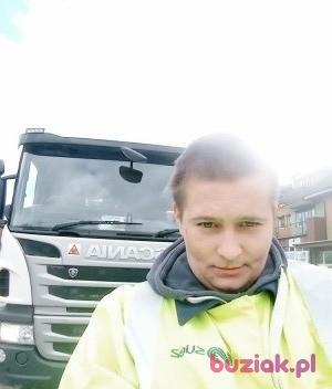 Dawid, Mężczyzna, 32, Gdańsk, Polska, Zdjęcie: 3