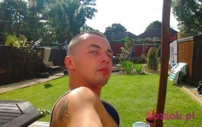 TOMEK, Mężczyzna, 38, Wielka Brytania, Zdjęcie: 2