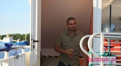 Grzegorz, Mężczyzna, 35, Gdańsk, Polska, Zdjęcie: 4
