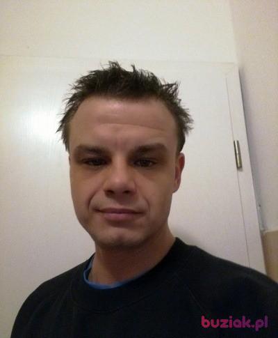Rafał Stępniak, Mężczyzna, 40, Niemcy, Zdjęcie: 2