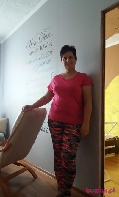 motylek44, Kobieta, 57, Świętochłowice, Polska, Zdjęcie: 5