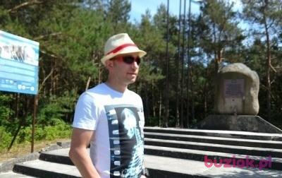 notthingam, Male, 49, Sosnowiec, Polska, Photo: 3