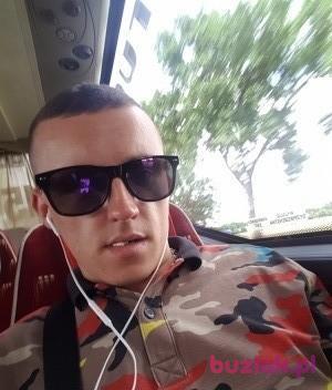 Mateusz ;), Mężczyzna, 35, Niemcy, Zdjęcie: 5