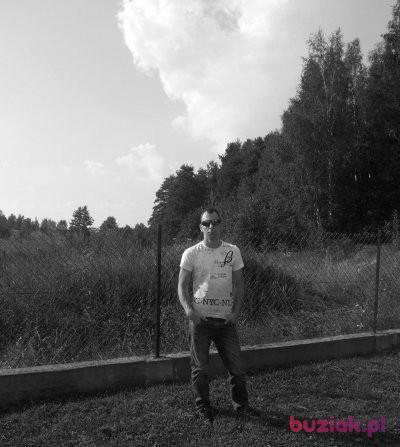 Mateusz, Male, 35, Andrychów, Polska, Photo: 2