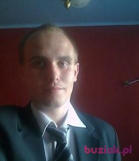 krzysiek, Mężczyzna, 37, Sosnowiec, Polska, Zdjęcie: 1