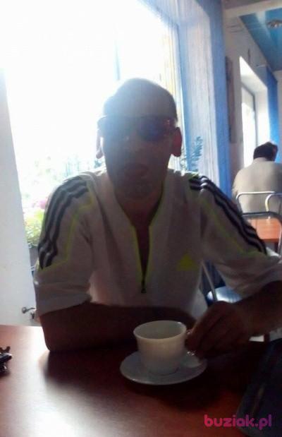Dariusz, Male, 48, Łochów, Polska, Photo: 2