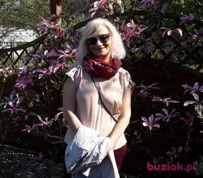 Danuta, Female, 64, Pasłęk, Polska, Photo: 1