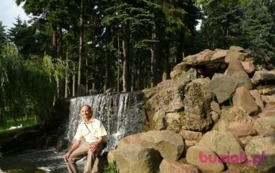 Julian, Mężczyzna, 63, Warszawa, Polska, Zdjęcie: 1