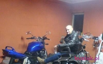 Szymon, Mężczyzna, 52, Bielsko-Biała, Polska, Zdjęcie: 6