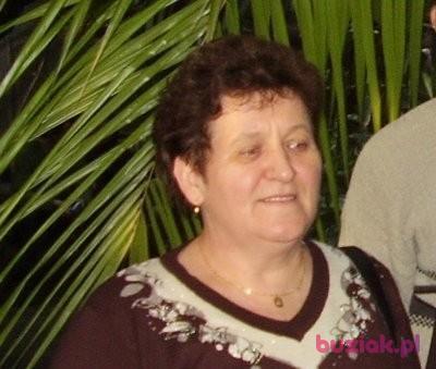 basia, Kobieta, 68, Oborniki, Polska, Zdjęcie: 4
