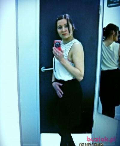 Aleksandra, Kobieta, 47, Łódź, Polska, Zdjęcie: 1