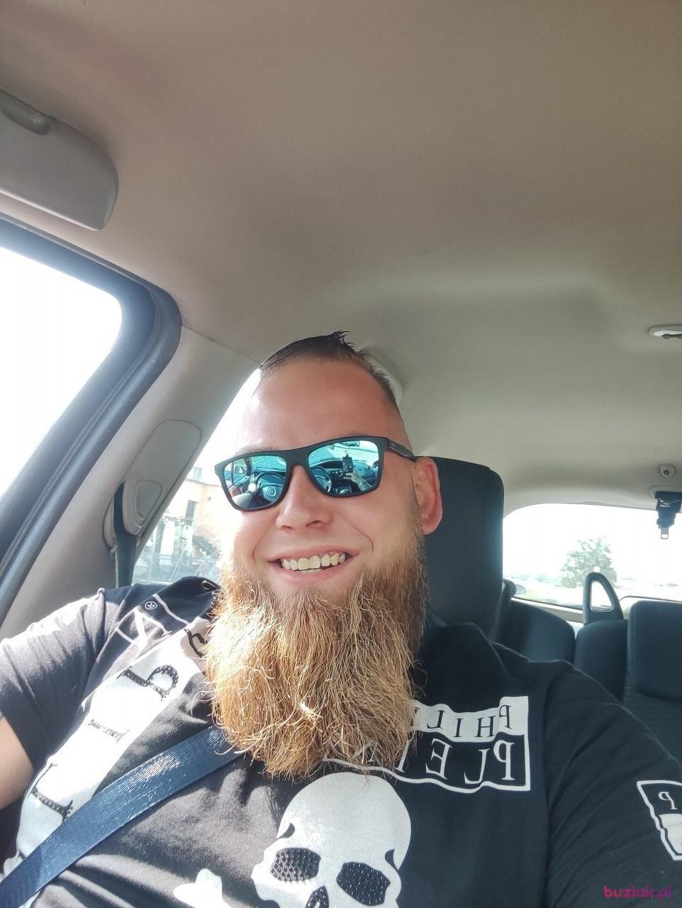 Paweł, Mężczyzna, 37, Środa Wielkopolska, Polska, Zdjęcie: 2